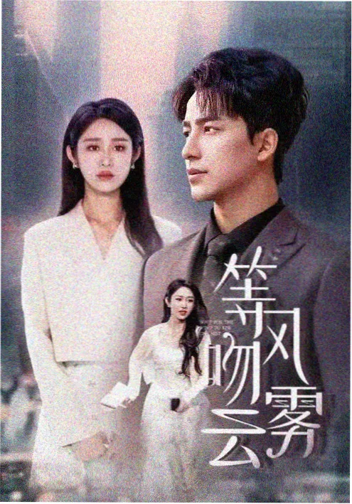 长夜将尽 剧集封面